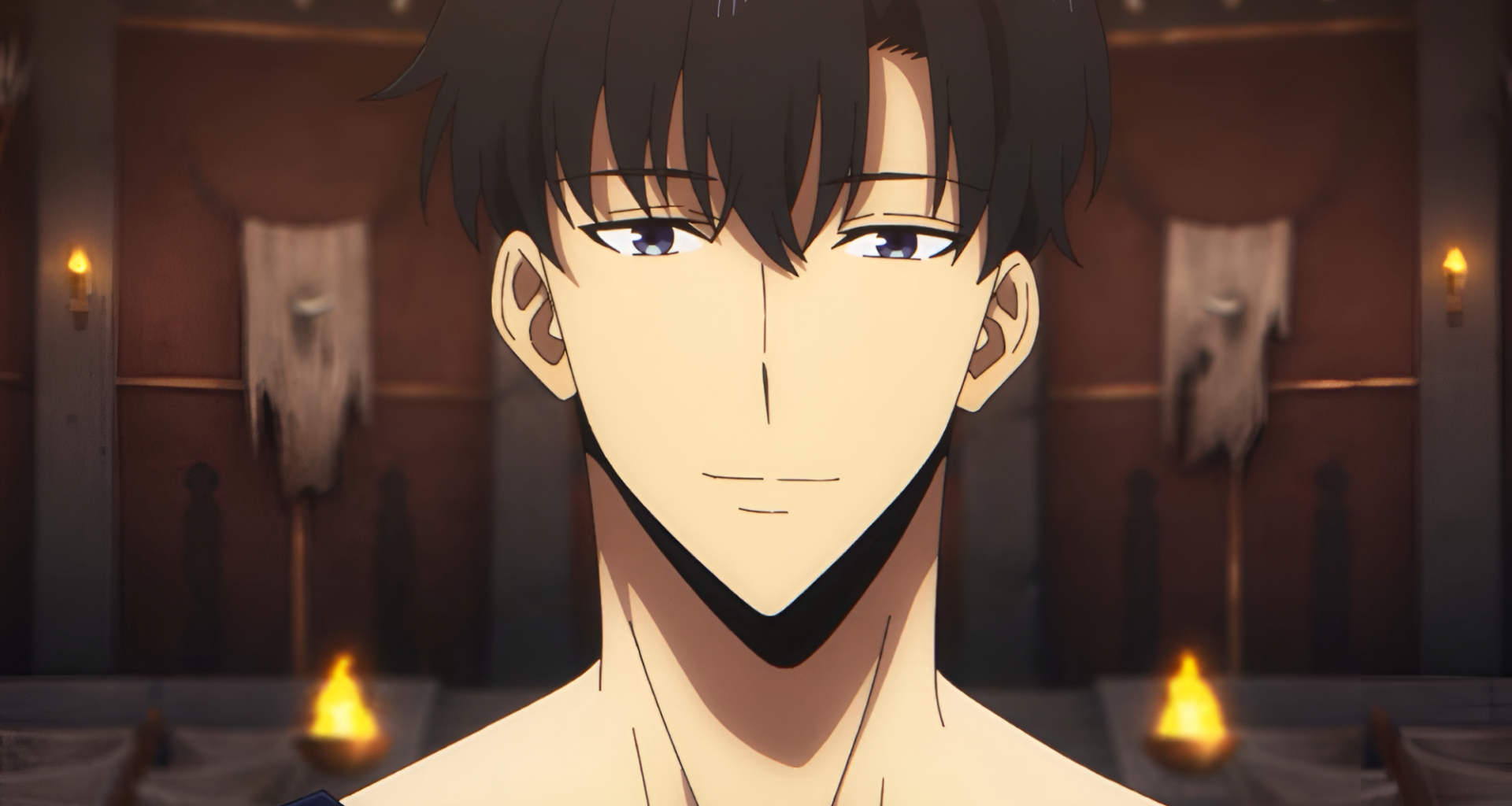 Solo Leveling Studio Unveils First Look At Original Anime Amid Season 3 Delay