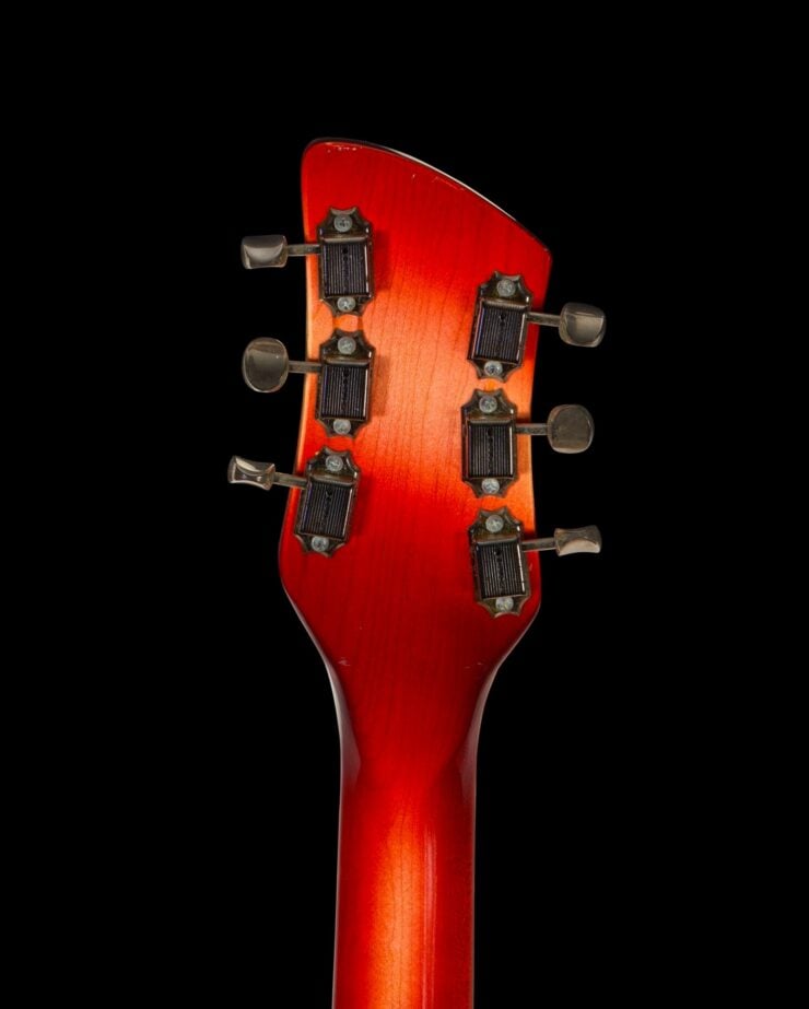 John Lennon Rickenbacker Guitar 5