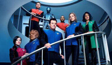 Seth MacFarlane Confirms 10-Episode Season 4 Written