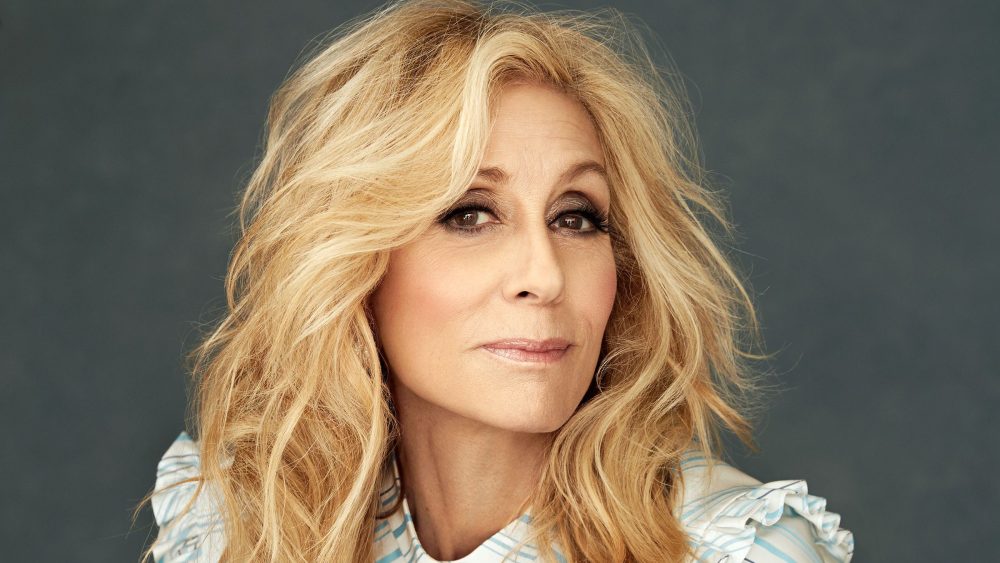 'Presumed Innocent' Season 2 Casts Judith Light (EXCLUSIVE)