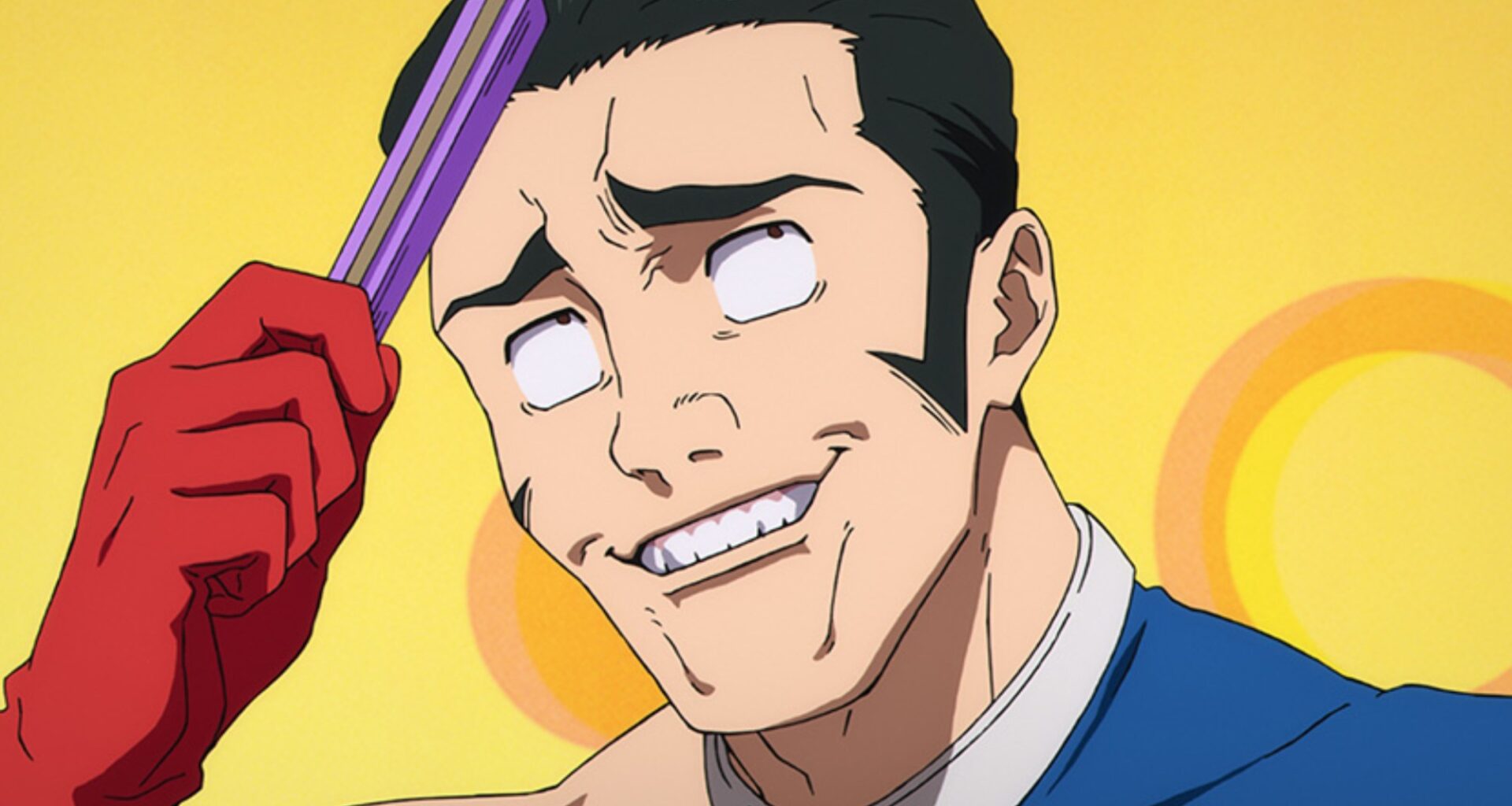 Jujutsu Kaisen Season 3 Officially Introduces a Character Stronger Than Gojo