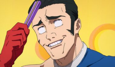 Jujutsu Kaisen Season 3 Officially Introduces a Character Stronger Than Gojo