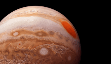 Jupiter Will Change Direction In The Sky Tonight Here’s Why You Shouldn’t Miss It!