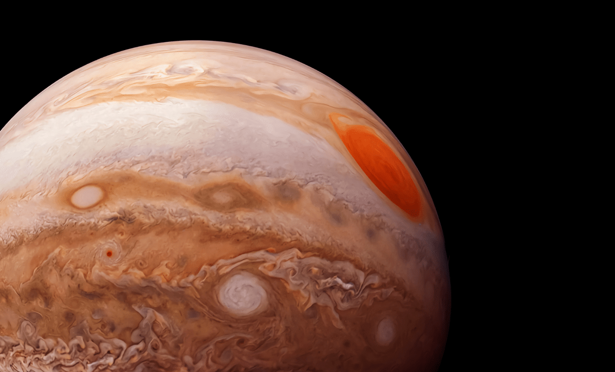Jupiter Will Change Direction In The Sky Tonight Here’s Why You Shouldn’t Miss It!