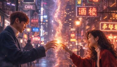 K-Pop Meets Cantopop in Musical 'K-Pop Out of Time'