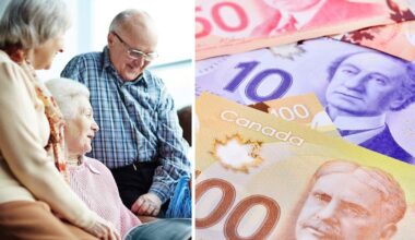 Debate grows over proposal to scale back OAS for high-income seniors - CTV News