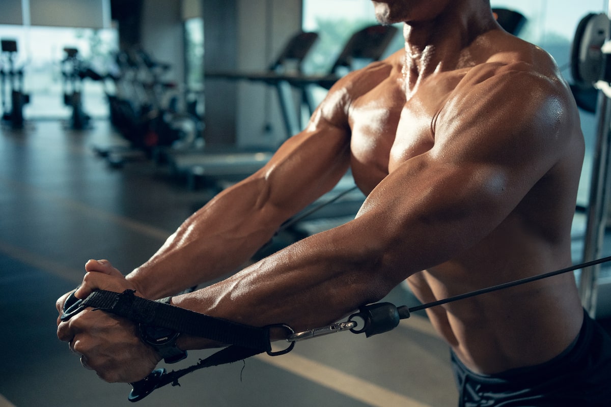 Peptides are booming in the fitness world. Here’s what you should know about the risks