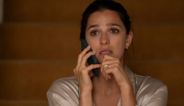 The Shocking Season 4 Finale of “Industry”