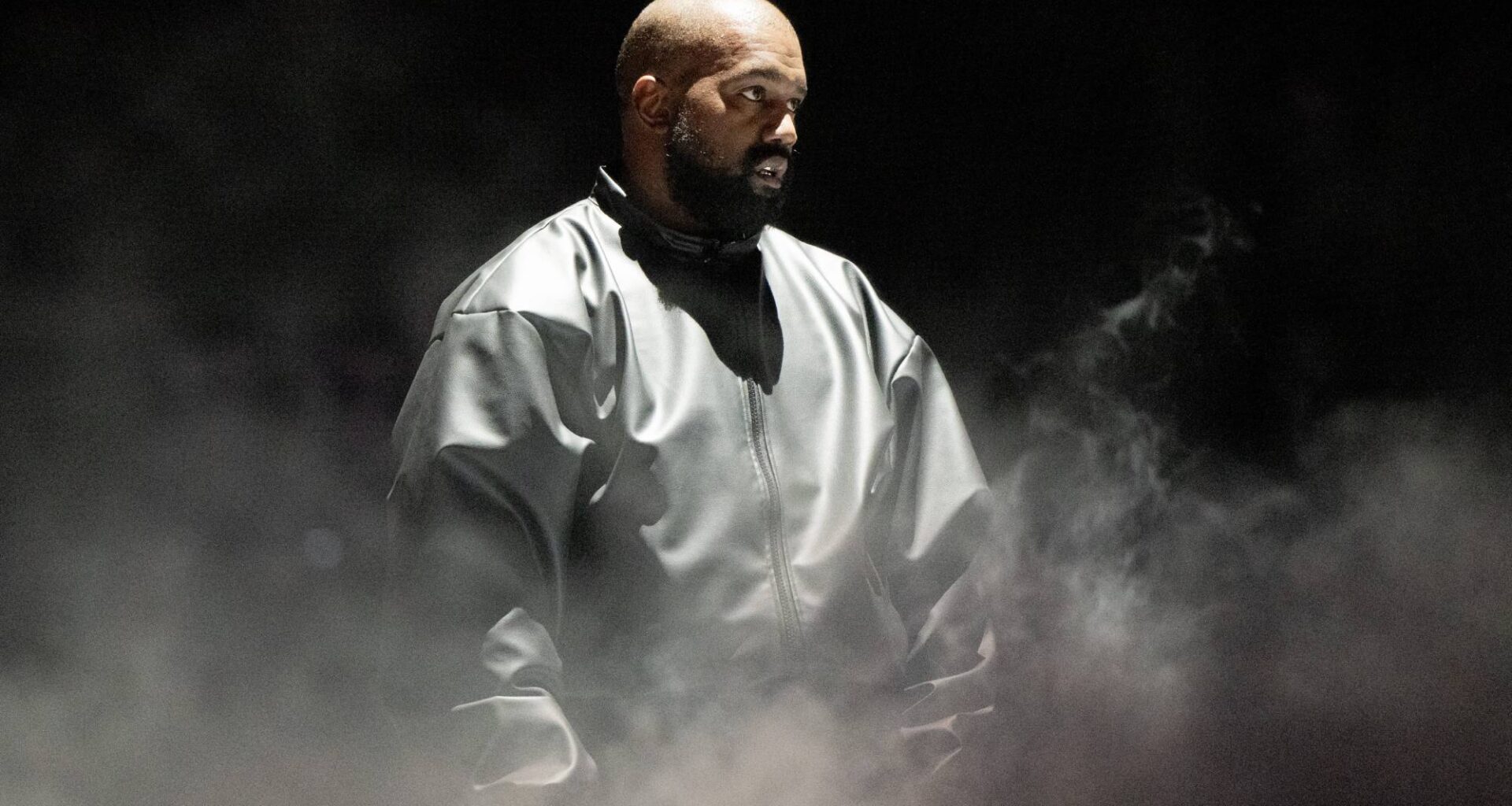 Kanye West shares ‘Father’ music video featuring Travis Scott and directed by Bianca Censori