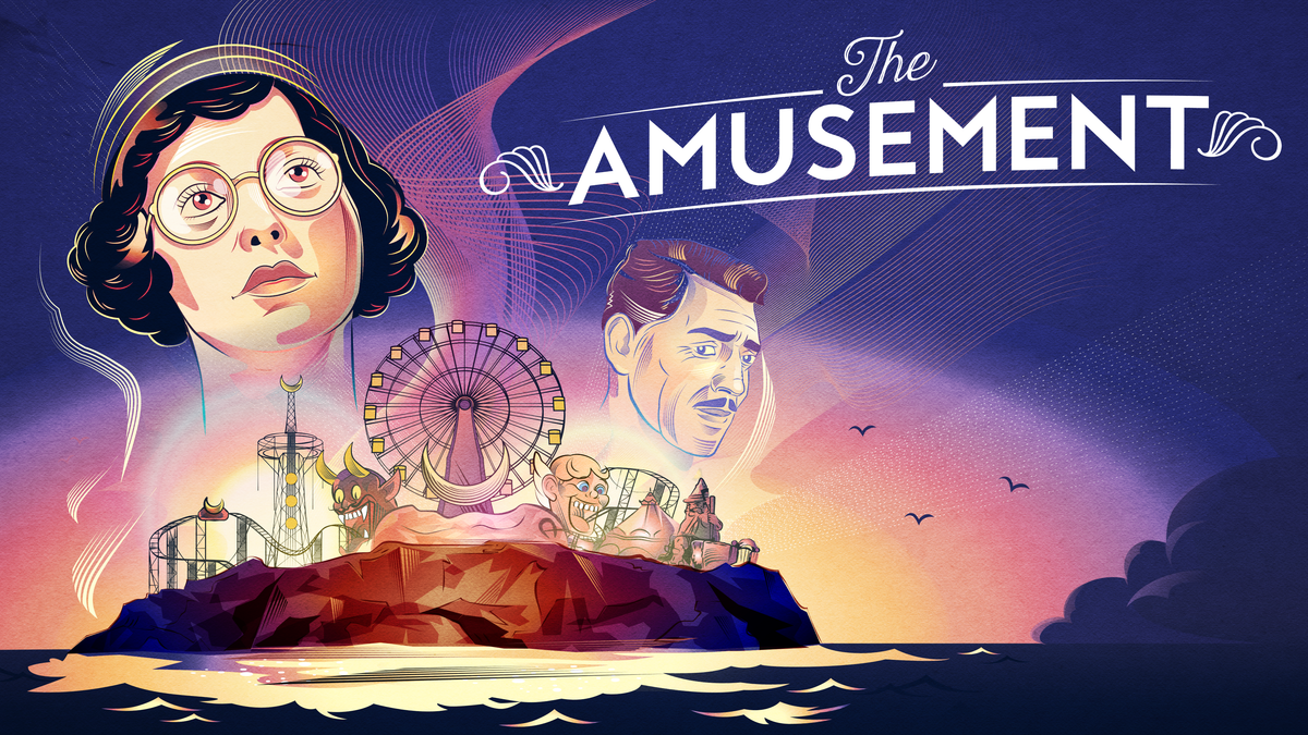 The Amusement Offers A Deeper Look At Its Roomscale Movement In New Video