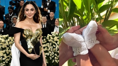 Kiara Advani says she feels like a tigress after becoming a mother.