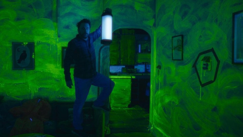 Charlie Day Disarms in a Subversive Whodunit