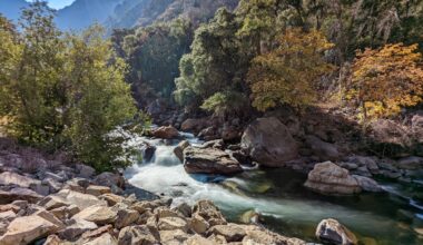 DAILY DIGEST, weekend edition: Invasive plants threaten Delta waterways, treatments begin; Sea levels are already higher than we thought; With primary water source back online, Tuolumne County seeks funds for emergency reservoir; Colorado River outlook ‘not a pretty picture’ after warm, dry winter; and more ... ~ MAVEN'S NOTEBOOK