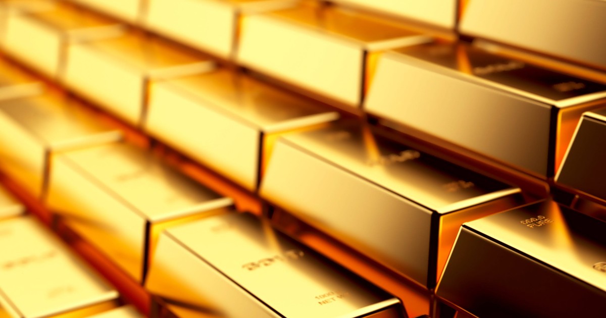 Zimbabwe’s gold trade hit by global tensions and soaring shipping costs