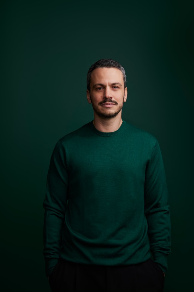 Serpentine's Kostas Stasinopoulos to Lead Greece's Kyklos