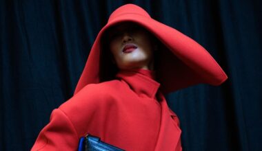 Siddhartha Shukla Exits Lanvin | Vogue