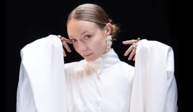 🇺🇦 Revamped "Ridnym" released - That Eurovision Site