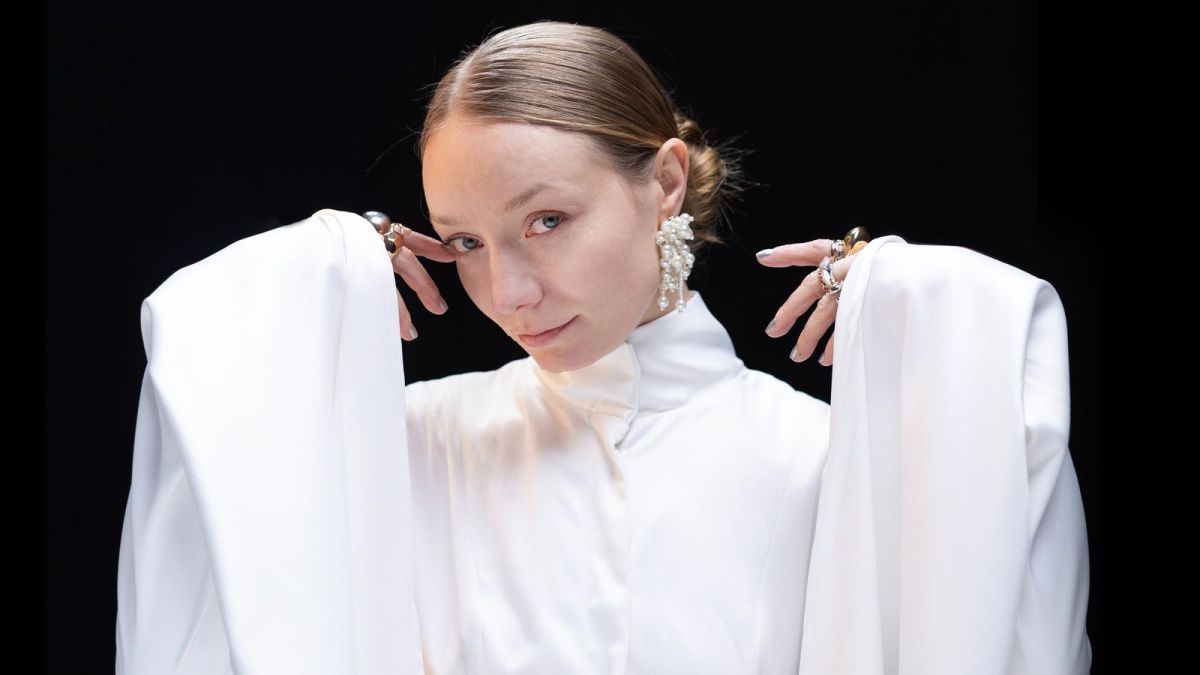 🇺🇦 Revamped "Ridnym" released - That Eurovision Site