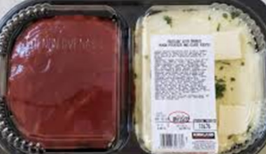 Hawaii Department of Health warns public of recalled Meatloaf with Mashed Yukon Potatoes and Glaze sold by Costco in Hawaii