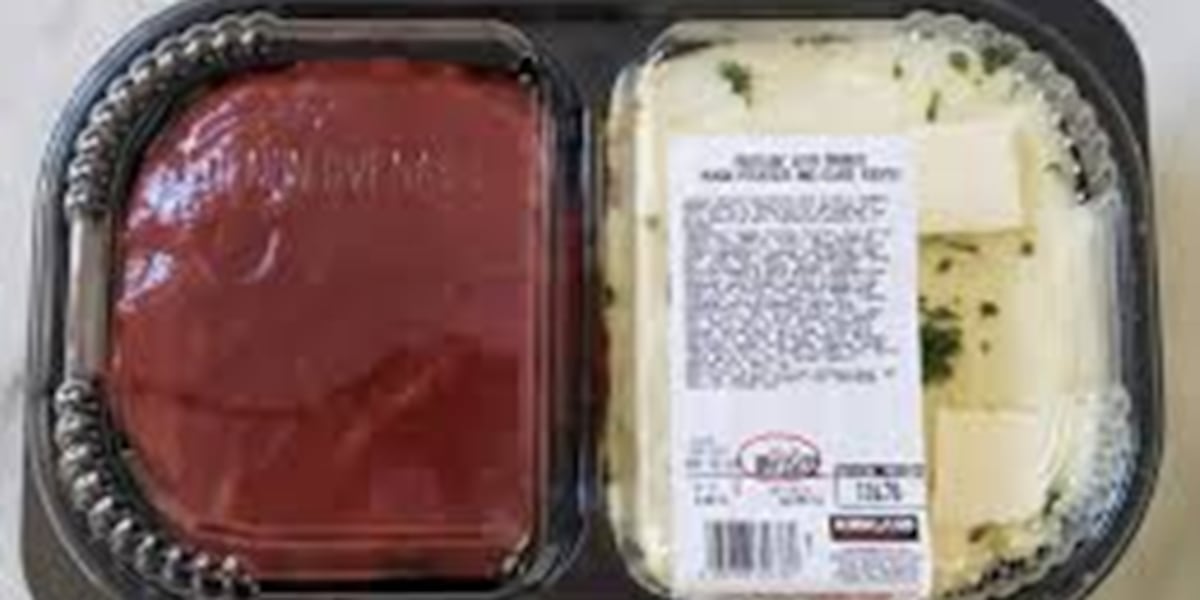 Hawaii Department of Health warns public of recalled Meatloaf with Mashed Yukon Potatoes and Glaze sold by Costco in Hawaii