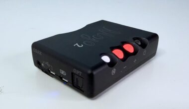 Chord Mojo 2