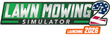 "Lawn Mowing Simulator 2 Kickstarter Campaign Launches Today – Stretch Goals Include Switch 2 Release & Bonus In-Game Content"