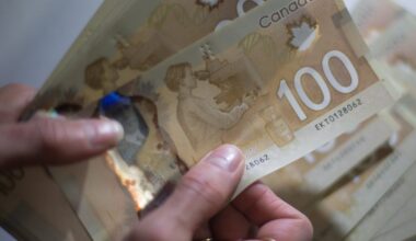 Don't inherit a crisis: How to manage a parent's debt before they pass - CTV News