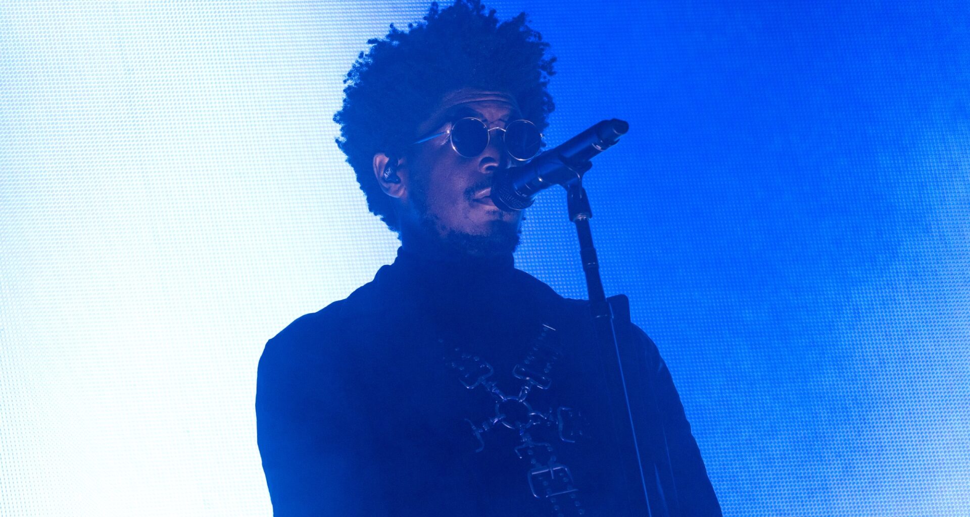 Labrinth says he's "done" with music industry, hits out at label and 'Euphoria'