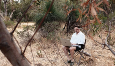 WA creative Lachy Banton departs The Brand Agency for in-house Brand Copywriter role at Sea to Summit