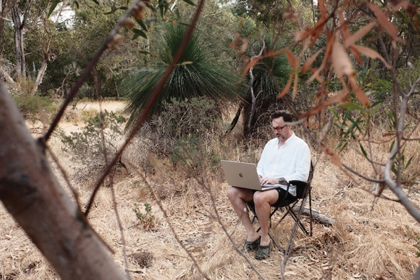 WA creative Lachy Banton departs The Brand Agency for in-house Brand Copywriter role at Sea to Summit