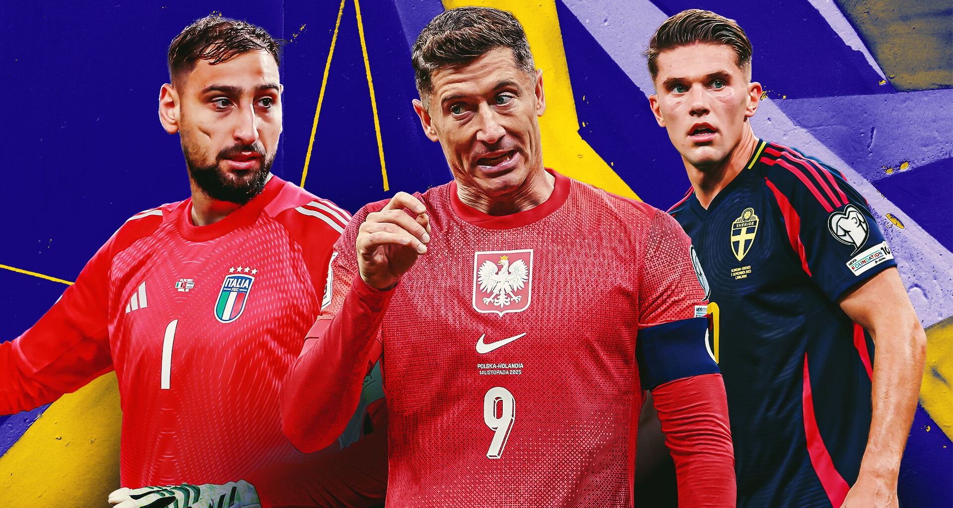 World Cup stars at risk GFX