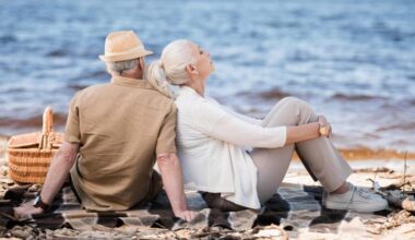 Are You Going to Live the Second Half of Your Life Differently From the First?