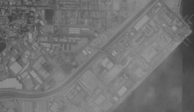 Iran/Israel/United States • How Tehran cobbles together targeting intelligence