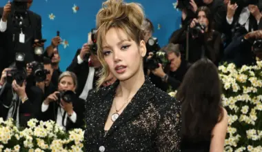 From BLACKPINK to Solo Star: Lisa’s Best Hits at 29