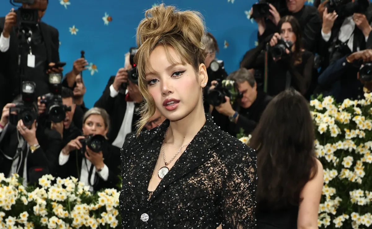 From BLACKPINK to Solo Star: Lisa’s Best Hits at 29