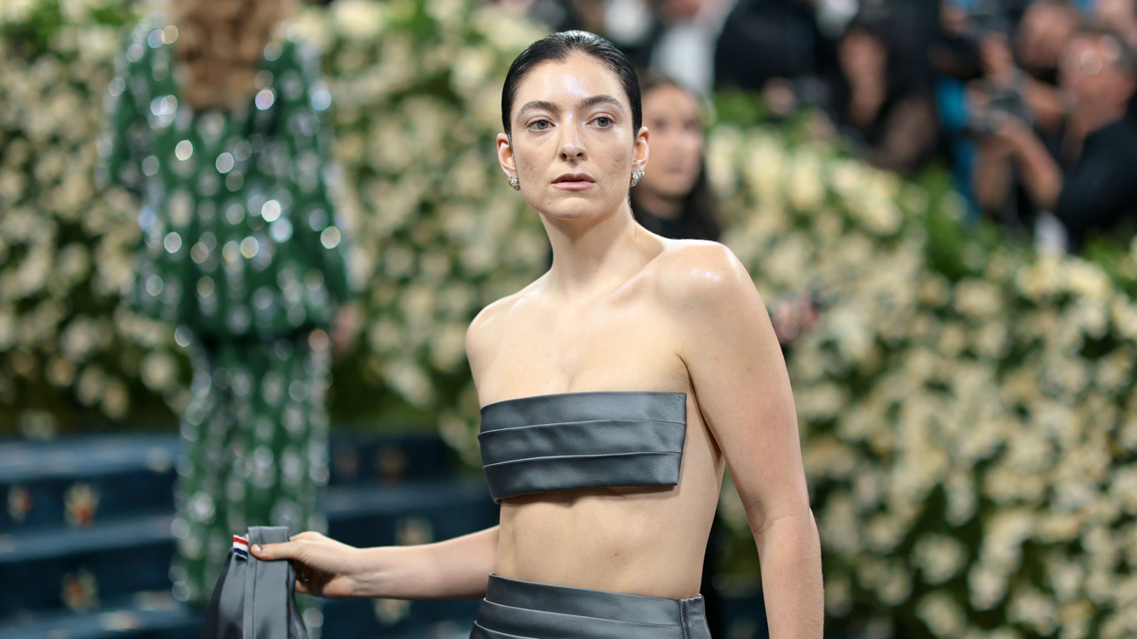 Lorde Is Independent Artist After Finishing Universal Music Group Deal