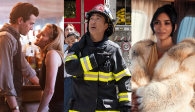 Love Story, 911 and All's Fair