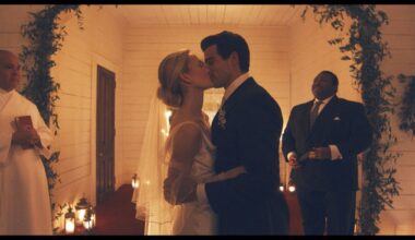 John F. Kennedy Jr. & Carolyn Bessette’ Ratings Grow By 80%