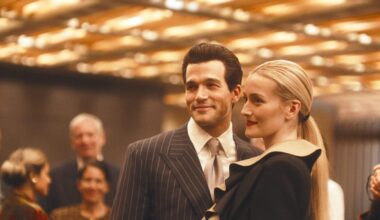 How Love Story Finale Handles JFK Jr and Carolyn's Plane Crash Deaths