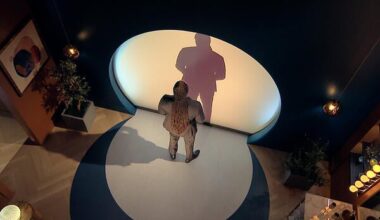 Criminology Professor Spills His “Love Is Blind” Story