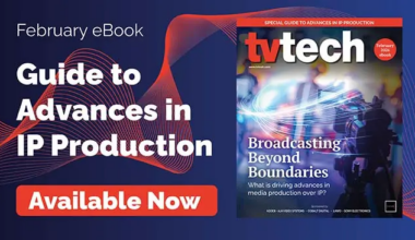 Guide to Advances in IP Production