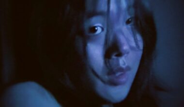 Lucy Liyou Reveals New Album and Two Songs