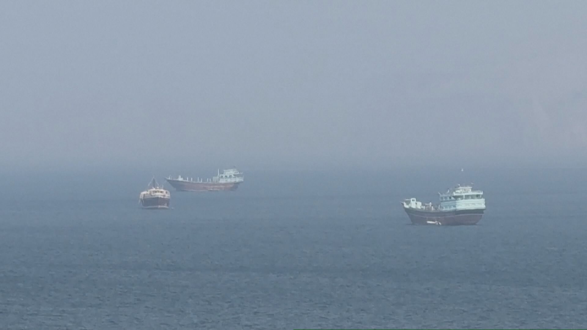 Click to play video: 'Business Matters: Brent oil hits $100 after Iran says Strait of Hormuz must remain closed'