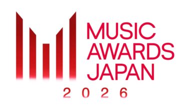 MUSIC AWARDS JAPAN 2026 General Voting Categories & Co-Creation Awards