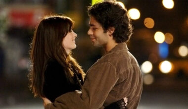 The Devil Wears Prada, Anne Hathaway, Adrian Grenier, 2006