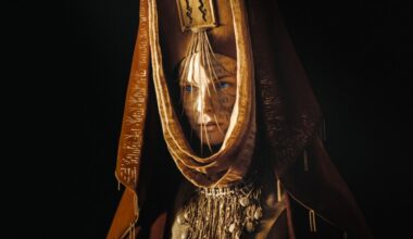 Rebecca Ferguson Previews Minor Role In 'Dune: Part Three'