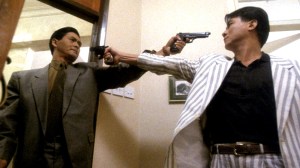 THE KILLER, (aka DIE XUE SHUANG XIONG), Chow Yun-Fat, Danny Lee, 1989