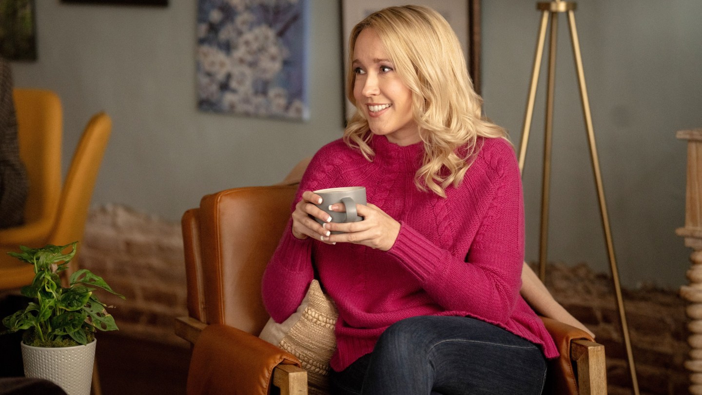 Anna Camp Apologizes for Sharing 'Scream 7' Taunt