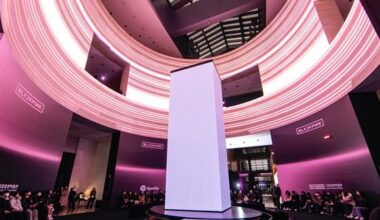 Blackpink and National Museum of Korea Wrap Up K-Culture Collaboration - 조선일보