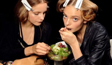 Protein, Fiber… What’s Next On Our Plate?